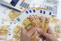 قیمت یورو امروز یکشنبه 6 اردیبهشت 1405