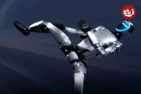 ببینید؛ ربات  کونگ‌فوکار چینی جای بروس‌لی را گرفت 