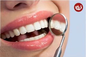 ژل شگفت‌انگیزی که در چند هفته مینای دندان را بازسازی می کند