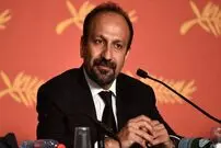 (عکس) واکنش تلخ اصغر فرهادی به درگذشت رضا داودنژاد 