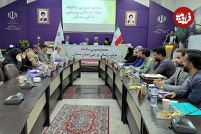 با جمعیت ۷۰۲ هزار نفری؛ سمنان نیازمند توسعه بیمه ورزشی است!
