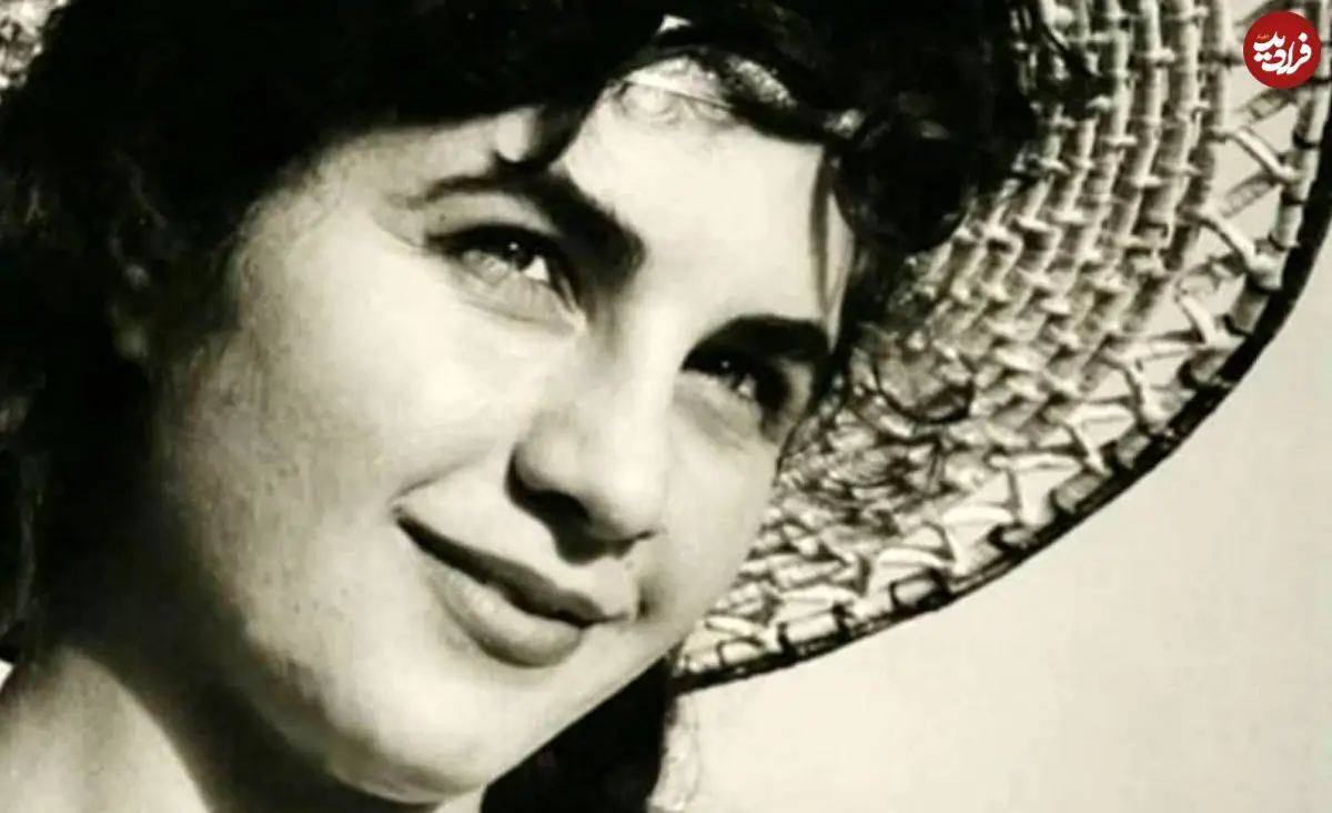 عکس| سفر زمان؛ چهرۀ «فرانک» بازیگر سینمای قبل از انقلاب در 75 سالگی