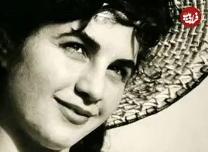 عکس| سفر زمان؛ چهرۀ «فرانک» بازیگر سینمای قبل از انقلاب در 75 سالگی