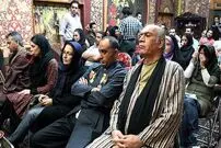 (تصاویر) بیوگرافی و عکس های شخصی رضا فیض نوروزی