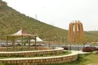 نصب بنر «حلالم کنید» در این شهر ممنوع شد!