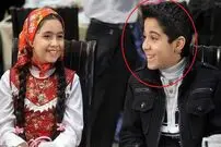 (تصاویر) تغییر چهره غافلگیرکننده بازیگر نقش کودکی «کیانوش» آوای باران بعد 11 سال