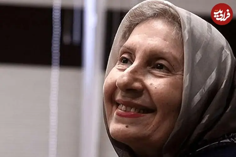 شیرین یزدان‌ بخش، بازیگر فیلم آشغال‌های دوست‌داشتنی در ۷۶ سالگی درگذشت