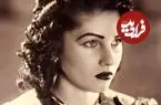 عکس| سفر در زمان؛ «فوزیه بنت فواد» با ظاهر سلطنتی در 25 سالگی و در مصر؛ سال 1325