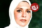 عکس؛ سفر در زمان؛ «گوگوش در کودکی و در کنار پدرش صابر آتشین»؛ دهه 30