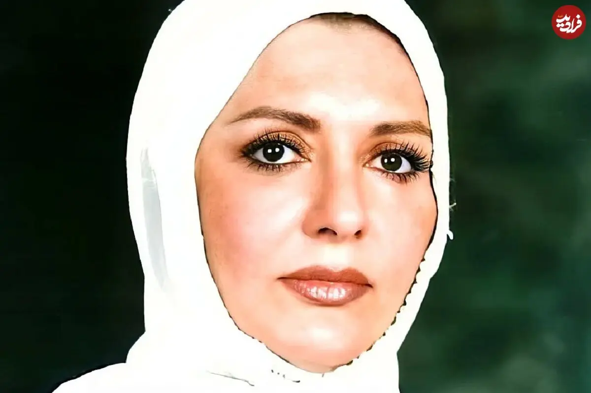 عکس؛ سفر در زمان؛ «گوگوش در کودکی و در کنار پدرش صابر آتشین»؛ دهه 30