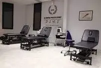 (ویدئو) مرکز استقرار تیم امریکا در المپیک پاریس؛ فناورانه و مجهز  
