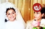 (عکس) سفر در زمان: چهره «پوری بنایی» بعد 57 سال در 84 سالگی؛ سال 1403