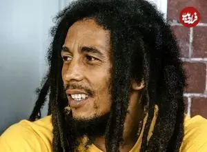 عکس| سفر در زمان؛ «باب مارلی 31 ساله» در هتل پلازا در شهر نیویورک؛ سال 1354