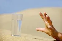 بدن شما کم آب است اگر این علائم را دارید؛ تقسیم بندی براساس درصد کم آبی بدن