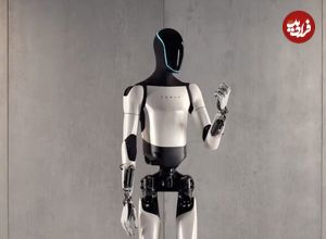 ربات انسان‌نمای تسلا در آستانه عرضه به بازار