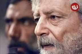 تصاویر| سفر به ایران قدیم؛ رقابت بین نصیریان و مشایخی را هادی اسلامی برد!