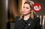 عکس| سفر در زمان؛ «رغد، دختر صدام» به همراه برادرش «عدی» در یک رستوران؛ اواخر دهه 70