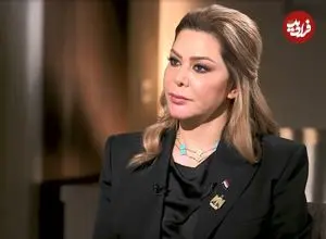 عکس| سفر در زمان؛ «رغد، دختر صدام» به همراه برادرش «عدی» در یک رستوران؛ اواخر دهه 70