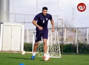 اعتراض هواداران در تیخوانا؛ بگذارید با طارمی عکس بگیریم!