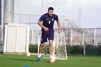 اعتراض هواداران در تیخوانا؛ بگذارید با طارمی عکس بگیریم!