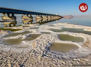 ماجرای دعوا بر سر کشت چغندر در اطراف دریاچه ارومیه چه بود؟