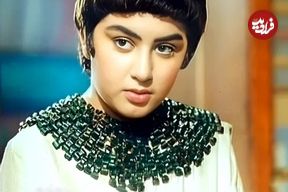 عکس| سفر در زمان؛ «یوسف نوجوان» 12 سال بعد سریال یوسف پیامبر در 24 سالگی؛ سال 95