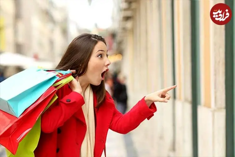 چگونه وسواس خرید را درمان کنیم؟