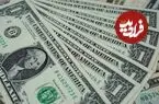 قیمت دلار امروز دوشنبه 9 شهریور 1405؛ رشد 2800 تومانی