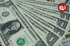 قیمت دلار امروز دوشنبه 9 شهریور 1405؛ رشد 2800 تومانی