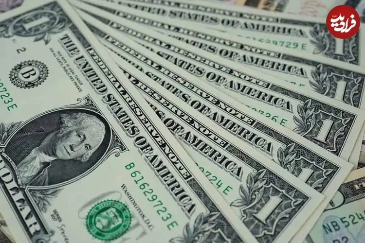 قیمت دلار امروز دوشنبه 9 شهریور 1405؛ رشد 2800 تومانی