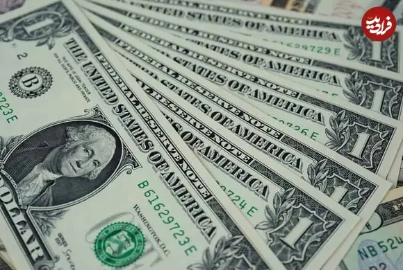 قیمت دلار امروز دوشنبه 9 شهریور 1405؛ رشد 2800 تومانی