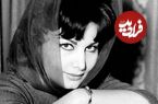  عکس| سفر در زمان؛ «ایرن» بازیگر مشهور قبل انقلاب در میانسالی؛ دهه 60