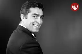 عکس| سفر در زمان؛ «فردین» در مغازه اش و در کنار پسرش سیاوش و رضا صفایی پور؛ دهه 70