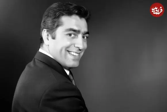 عکس| سفر در زمان؛ «فردین» در مغازه اش و در کنار پسرش سیاوش و رضا صفایی پور؛ دهه 70