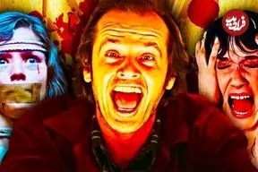 تصاویر| ۱۰ داستان واقعی که الهام‌بخش فیلم های ترسناک شدند