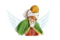 درس‌هایی از مثنوی معنوی مولانا: «حسادت نکنیم»