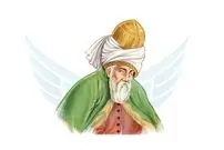 درس‌هایی از مثنوی معنوی مولانا: «حسادت نکنیم»
