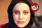 ببینید؛ نماز خواندن و گریه‌ شراره رخام در خاکسپاری امید جهان