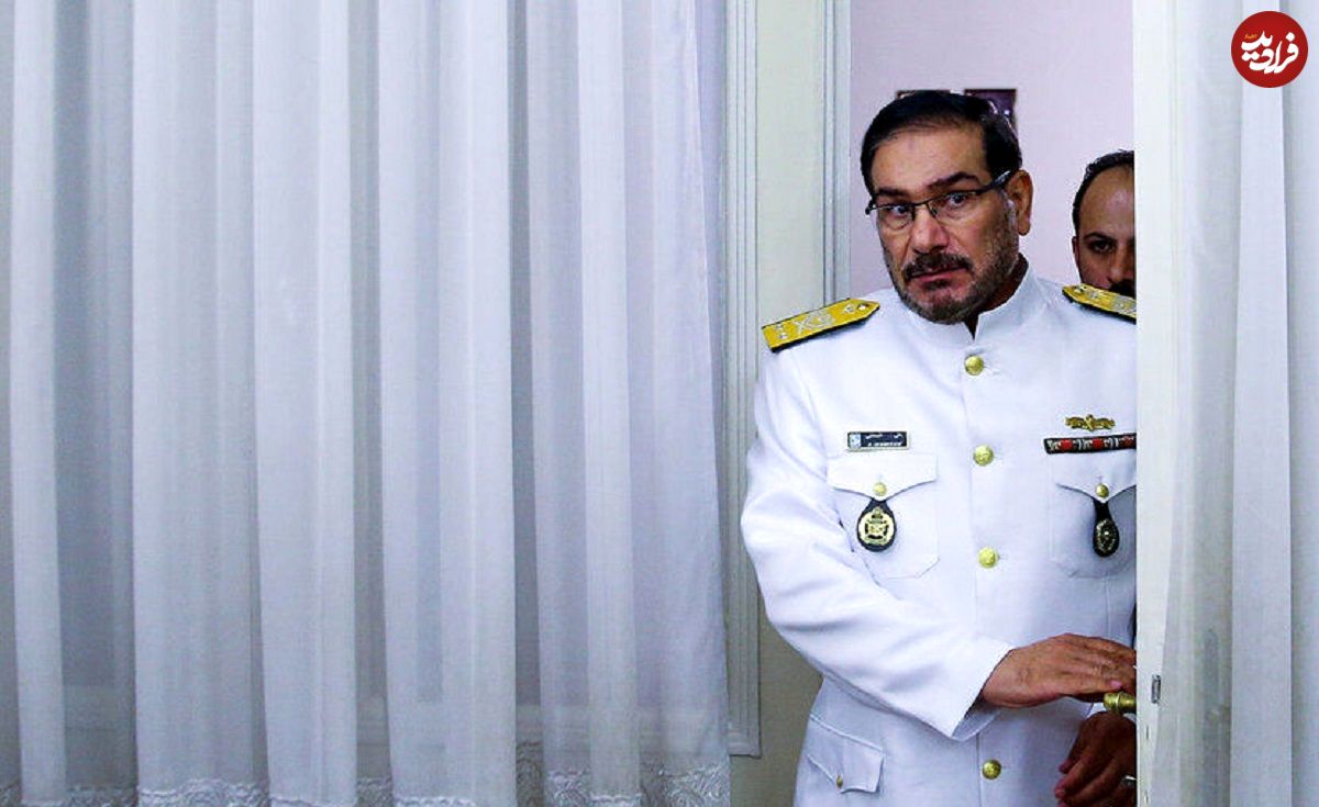 عکس؛ سفر در زمان؛ دیدار «شمخانی و سردار محرابی با فرمانده ارتش پاکستان»؛ سال 98