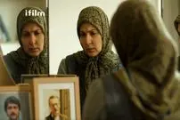 عکس| سفر در زمان؛ «توران» سریال لحظه گرگ و میش با ظاهر متفاوت در قشم؛ سال 1403