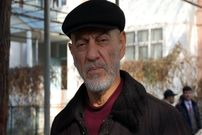 تصاویر؛ عکس های شخصی، زندگی خصوصی و بیوگرافی قربان صابر