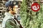 عکس| سفر زمان؛ «مردوخ احمدلو و خانواده اش» در خانه «بیک ایمانوردی»؛ سال 61