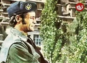 عکس| سفر زمان؛ «مردوخ احمدلو و خانواده اش» در خانه «بیک ایمانوردی»؛ سال 61