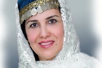 (عکس) سفر در زمان؛ «روح انگیز میرزایی و رویا» در دهه 40