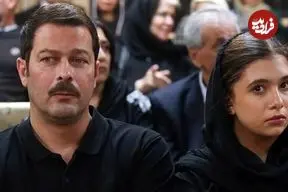 ببینید| نفس بازغی: برای خوب شدن حالم، هیچ تلاشی نمی‎‌کنم