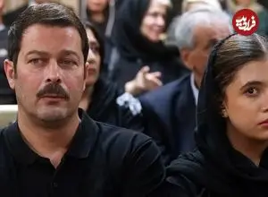 ببینید| نفس بازغی: برای خوب شدن حالم، هیچ تلاشی نمی‎‌کنم