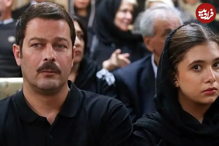 ببینید| نفس بازغی: برای خوب شدن حالم، هیچ تلاشی نمی‎‌کنم