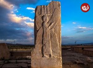 سفر در زمان؛ او فاتح خونریز نبود!