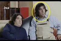 (تصاویر) زندگی خصوصی، عکس های شخصی و بیوگرافی نصرالله رادش