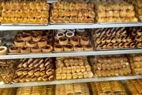 قیمت شیرینی در یلدا اعلام شد؛ میانگین قیمت شیرینی خشک و تر چقدر است؟